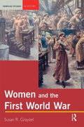 Women and the First World War - MPHOnline.com