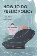 How to Do Public Policy - MPHOnline.com