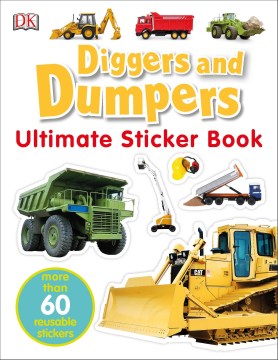 Diggers and Dumpers - MPHOnline.com