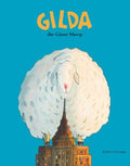 Gilda the Giant Sheep - MPHOnline.com