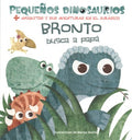 Bronto busca a pap?/ Bronto Looks for His Dad - MPHOnline.com