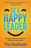 Be a Happy Leader - MPHOnline.com