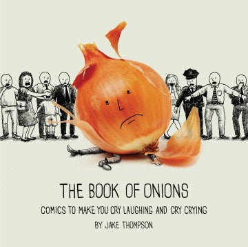 The Book of Onions - MPHOnline.com