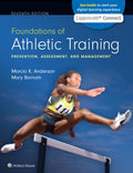 Foundations of Athletic Training - MPHOnline.com