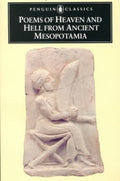 Poems of Heaven and Hell from Ancient Mesopotamia - MPHOnline.com