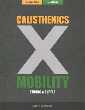 Calisthenics & Mobility - MPHOnline.com