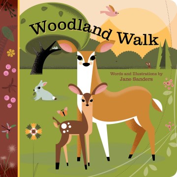 Woodland Walk - MPHOnline.com