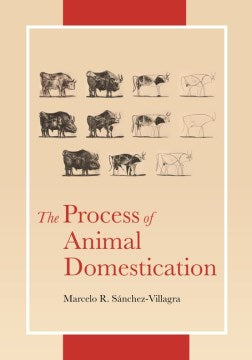 The Process of Animal Domestication - MPHOnline.com