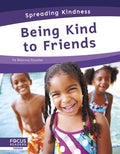 Being Kind to Friends - MPHOnline.com