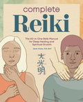 Complete Reiki - MPHOnline.com