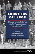 Frontiers of Labor - MPHOnline.com