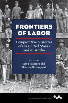 Frontiers of Labor - MPHOnline.com