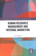 Human Resource Management and Internal Marketing - MPHOnline.com