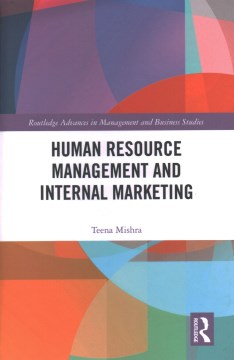 Human Resource Management and Internal Marketing - MPHOnline.com