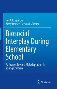 Biosocial Interplay During Elementary School - MPHOnline.com