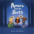 Amara and the Bats - MPHOnline.com