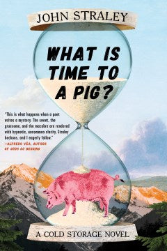 What Is Time to a Pig? - MPHOnline.com