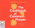 The Cookbook of Common Prayer - MPHOnline.com