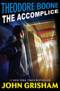 The Accomplice - MPHOnline.com