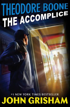 The Accomplice - MPHOnline.com