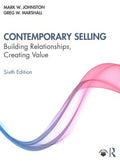 Contemporary Selling - MPHOnline.com