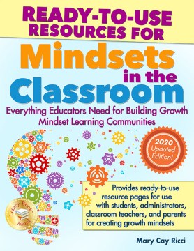 Ready-to-Use Resources for Mindsets in the Classroom - MPHOnline.com