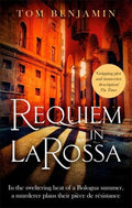 Requiem in La Rossa - MPHOnline.com