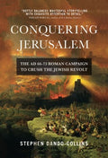 Conquering Jerusalem - MPHOnline.com