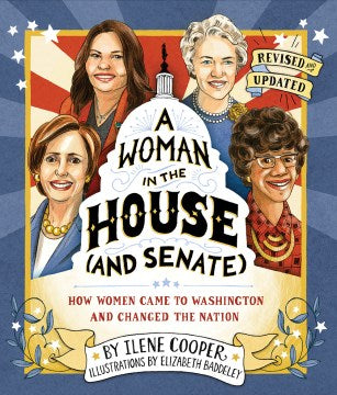 A Woman in the House (And Senate) - MPHOnline.com