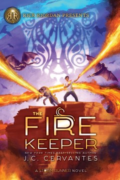 The Fire Keeper - MPHOnline.com