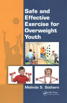 Safe and Effective Exercise for Overweight Youth - MPHOnline.com