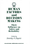 Human Factors and Decision Making - MPHOnline.com