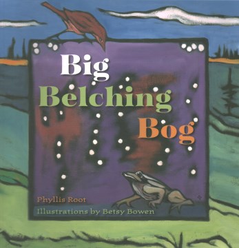 Big Belching Bog - MPHOnline.com