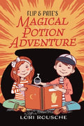 Flip and Pate's Magical Potion Adventure - MPHOnline.com