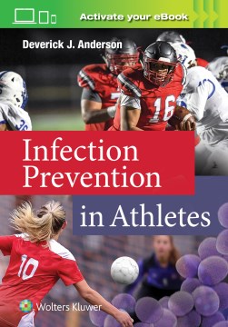 Infection Prevention in Athletes - MPHOnline.com