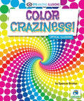 Color Craziness! - MPHOnline.com