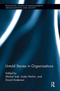 Untold Stories in Organizations - MPHOnline.com