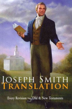 Joseph Smith Translation - MPHOnline.com