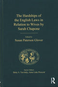 The Hardships of the English Laws in Relation to Wives - MPHOnline.com