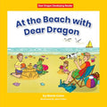 At the Beach With Dear Dragon - MPHOnline.com