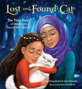 Lost and Found Cat - MPHOnline.com