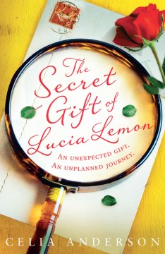 Secret Gift of Lucia Lemon - MPHOnline.com