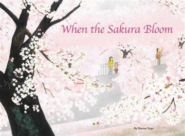 When the Sakura Bloom - MPHOnline.com