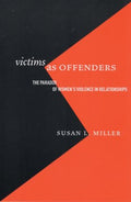 Victims As Offenders - MPHOnline.com