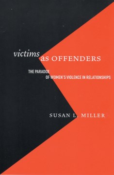 Victims As Offenders - MPHOnline.com