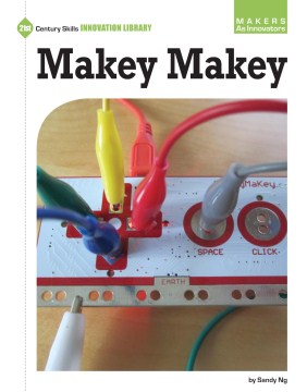 Makey Makey - MPHOnline.com