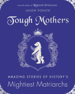 Tough Mothers - MPHOnline.com