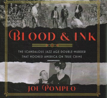 Blood & Ink - MPHOnline.com