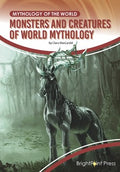 Monsters and Creatures of World Mythology - MPHOnline.com