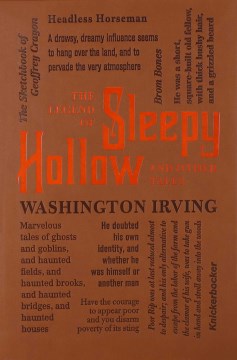 The Legend of Sleepy Hollow and Other Tales - MPHOnline.com